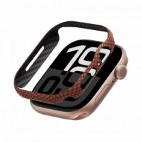 Чехол Pitaka Air Sunset for Apple Watch 10 42mm (AWB2405)