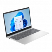 Ноутбук 15.6" HP 15-fc0028ua AG (9E5C2EA)/AMD R5-7520U/8GB/512GB SSD/AMD Radeon/Win11/Blue