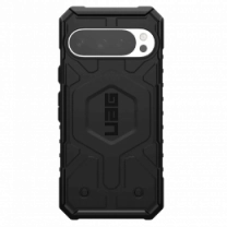 Чехол UAG для Google Pixel 9 Pro, Pathfinder Pro Magnetic, Black (614455114040)