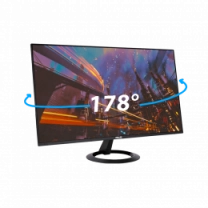 Монітор 23.8" ASUS VZ24EHF IPS FullHD 100Hz