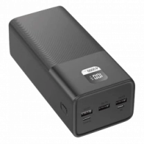 Портативна Батарея Proove Giant 100W 40000mAh (black)