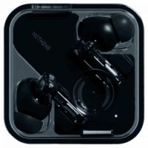 Навушники Nothing Ear B171 (A10600061) Black