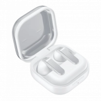 Навушники Samsung Galaxy Buds4 White (SM-R540NZWASEK)