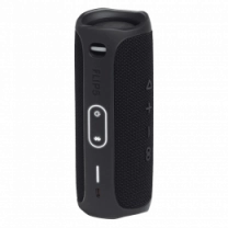 Портативна колонка JBL Flip 5 Black (JBLFLIP5BLK)