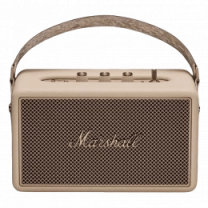 Портативна акустика Marshall Portable Speaker Kilburn III Cream (1007973)