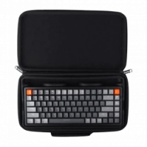 Чехол для клавиатуры Keychron K2 for Aluminum Version, черный