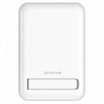 Портативна Батарея Proove Booster 20W 10000mAh (white)