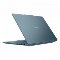 Ноутбук Lenovo 14.5" (83KG001GRA) 2.9K_OLED/R7 AI 350/32/1TB SSD/UMA/W11P/BL/Tidal teal Yoga Pro 7