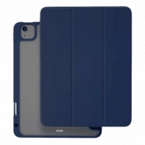 Чехол Blueo Ape Case для iPad 11''/10.9"Navy Blue B42-I11NBL(L)