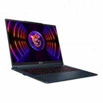 Ноутбук 16" MSI Stealth Studio/Intel i7-13700H/16GB/1TB SSD/RTX4060-8/DOS/Blue