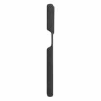 Чохол Kartell  for iPhone 15 Pro MagSafe Alcantara Grey
