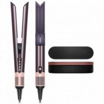 Выпрямитель для волос Dyson Airstrait HT01 Jasper Plum (599046-01)