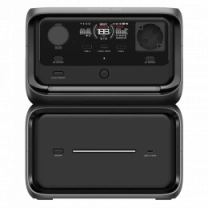 Зарядна станція EcoFlow RIVER 3 Max Plus