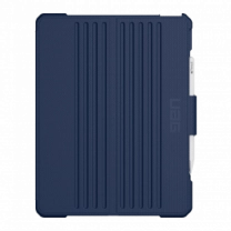 Чохол UAG Metropolis  iPad Pro 12.9 (2021) Cobalt (122946115050)