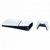 Ігрова консоль PlayStation 5 Slim Digital Edition (Call of Duty Black Ops 6)