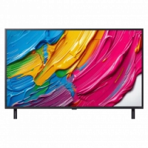 Телевізор LG 43QNED80A6A