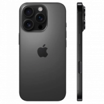 iPhone 16 Pro Мах 256GB Black Titanium БУ