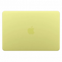 MacBook Neo 256GB Citrus (MHFD4)