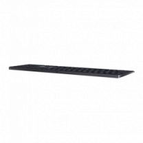 Клавіатура Magic Keyboard 2 Space Gray with Numeric Keypad (MRMH2)