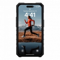 Чохол UAG  iPhone 14 Pro Plasma, Ice (114066114343)
