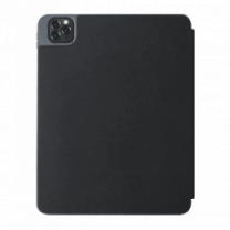 Чехол Mutural Yashi iPad 12.9 (2021/2020) Black