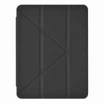 Чехол WIWU Defender Protectived Case iPad 10,2 (black)