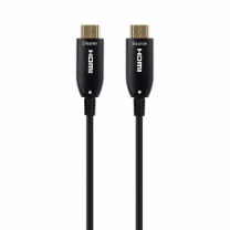 Кабель Cablexpert CCBP-HDMI8K-AOC-25M-EU, HDMI V.2.1, 25 м