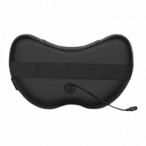 Массажер-подушка NAIPO Shiatsu Pillow Massager with Heat for Back and Neck для плечей и шеи с подогревом