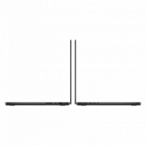 MacBook Pro 16" M4 Max/NANO TEXTURE/16CPU/40 GPU/128GB/8TB Space Black  (Z1FT000T6)