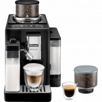 Кавомашина DeLonghi EXAM 440.55 B