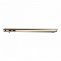 Ноутбук 15.6" HP 15s-fq5002ua AG (826V1EA)/Intel i5-1235U/8GB/512GB SSD/Intel Iris Xe/DOS/Gold