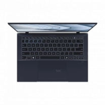 Ноутбук 14" ASUS Expertbook B9 B9403CVAR-KM0694 OLED/Intel Ultra 7-150U/32GB/512 SSD/Intel Iris Xe/DOS/Black