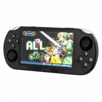 Ігрова консоль 2Е 32bit Portable (2E32BPSP)