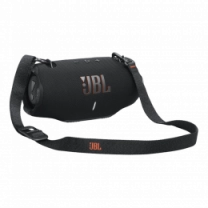 Портативная акустика JBL Xtreme 4 Black (JBLXTREME4BLKEP)