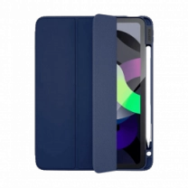 Чехол Blueo для iPad Pro 11 2024 [B29] Ape Series (Deep Blue)