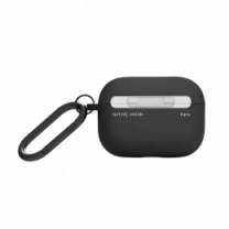 Чохол Native Union Roam Case Black for Airpods Pro 2nd Gen (APPRO2-ROAM-BLK-NP)