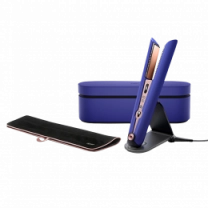 Выпрямитель для волос Dyson Corrale HS07 Vinca Blue/Rose (426145-01)