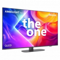 Телевізор PHILIPS 50PUS9010/12
