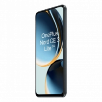 Смартфон OnePlus Nord CE 3 Lite 5G 8/128GB Chromatic Gray