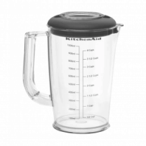 Ручний блендер KitchenAid 5KHBV83EER (уцінка)