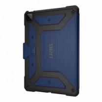 Чохол UAG Metropolis  iPad Pro 12.9 (2021) Cobalt (122946115050)