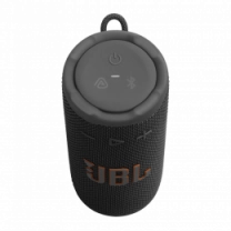 Портативна колонка JBL GRIP Black (JBLGRIPBLK)