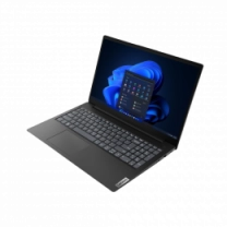 Ноутбук 15.6" Lenovo V15 G4 AG (83A100F0RA)/Intel i7-1355U/16GB/1TB SSD/Intel Iris Xe/DOS/Black