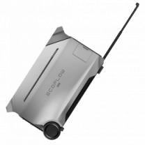 Зарядна станція EcoFlow DELTA Pro 3