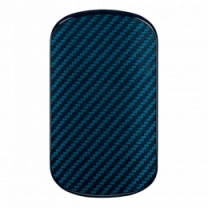 Додатковий акумулятор Pitaka MagEZ Juice 2 Twill Black/Blue (MJ2005)