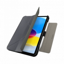 Чехол-книга Switcheasy Origami iPad 10 (2022) Alaskan Blue (SPD210093AB22)