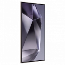 Смартфон Samsung Galaxy S24 Ultra 5G 12/512Gb Titanium Black (SM-S928BZKHEUC)