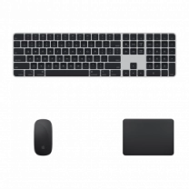 ПК Mac Pro M2 Ultra/24 CPU/60 GPU/32 NE/64GB/1TB SSD/Tower
