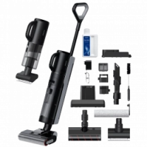 Моющий пылесос Dreame Wet&Dry Vacuum Cleaner H12 DUAL