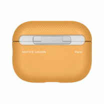 Чохол Native Union (RE) Classic Case Kraft for Airpods Pro 2nd Gen (APPRO2-LTHR-KFT)